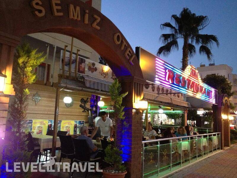 Фотография Semiz Suite Hotel