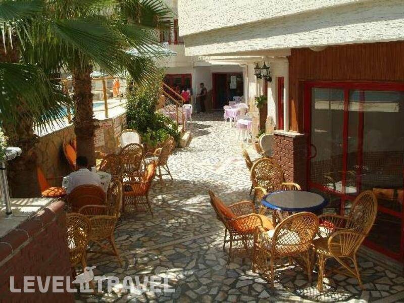 Фотография Semiz Suite Hotel