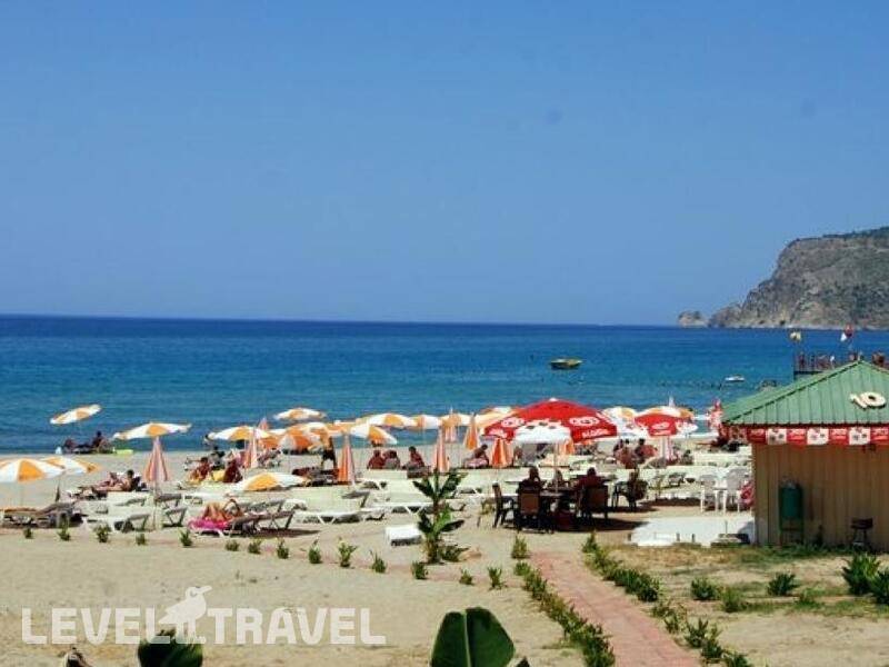Фотография Semiz Suite Hotel