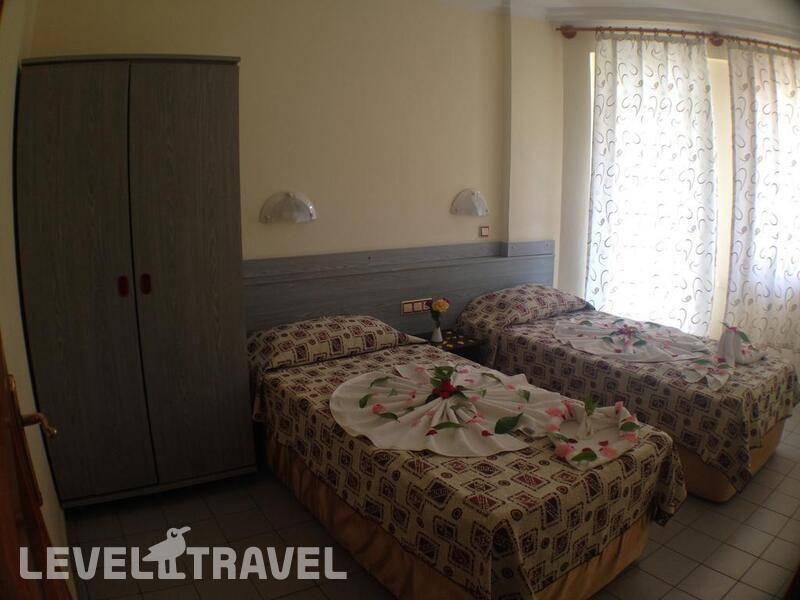 Фотография Semiz Suite Hotel