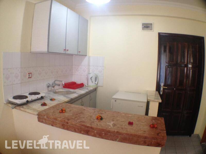 Фотография Semiz Suite Hotel