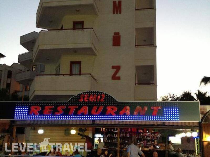 Фотография Semiz Suite Hotel