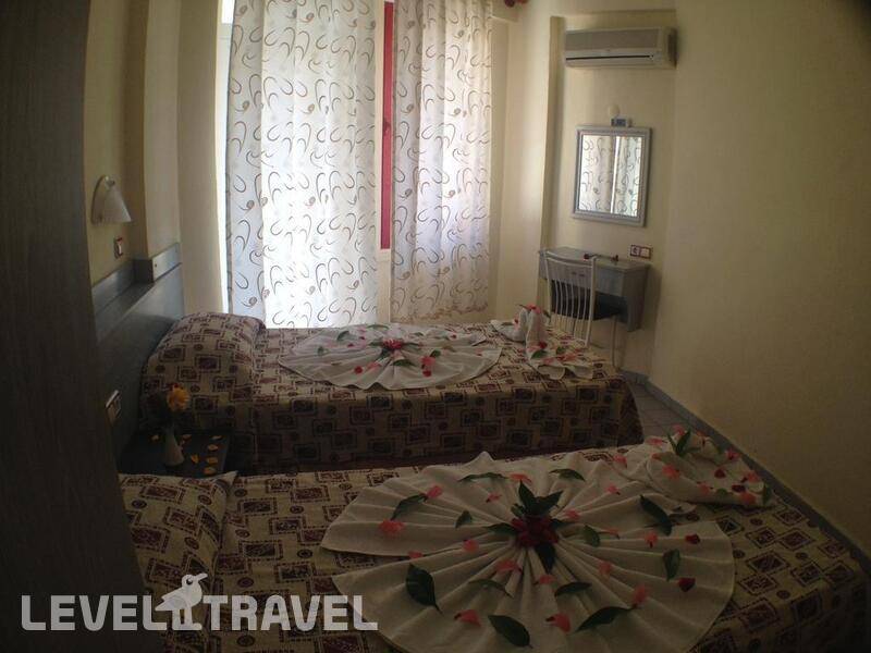 Фотография Semiz Suite Hotel