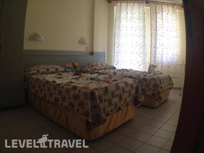Фотография Semiz Suite Hotel