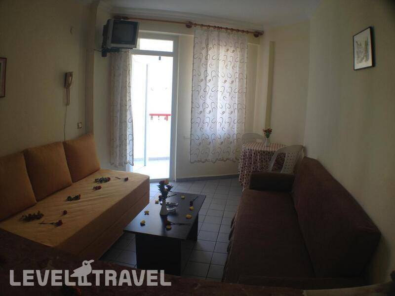 Фотография Semiz Suite Hotel