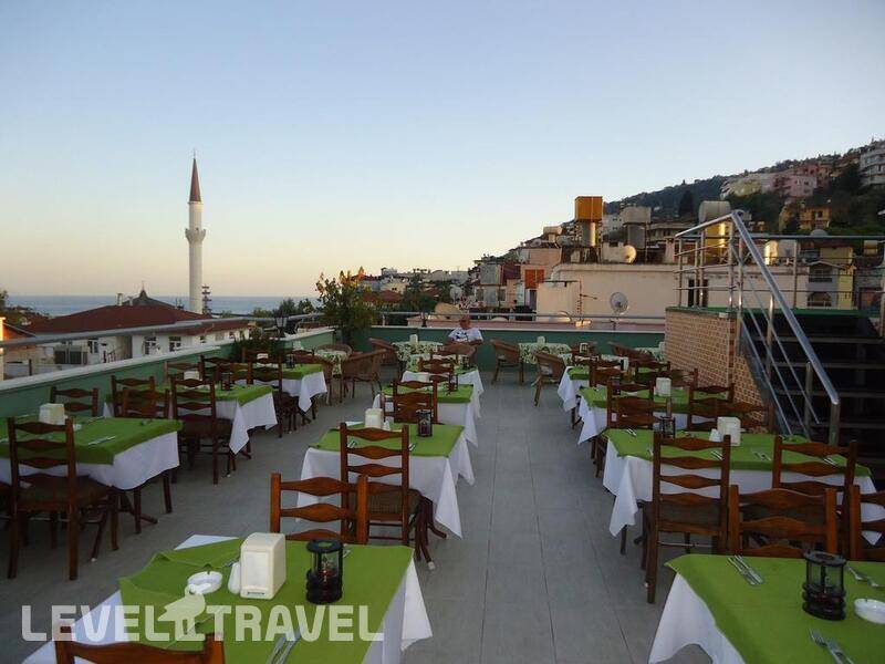 Фотография Ergun Hotel