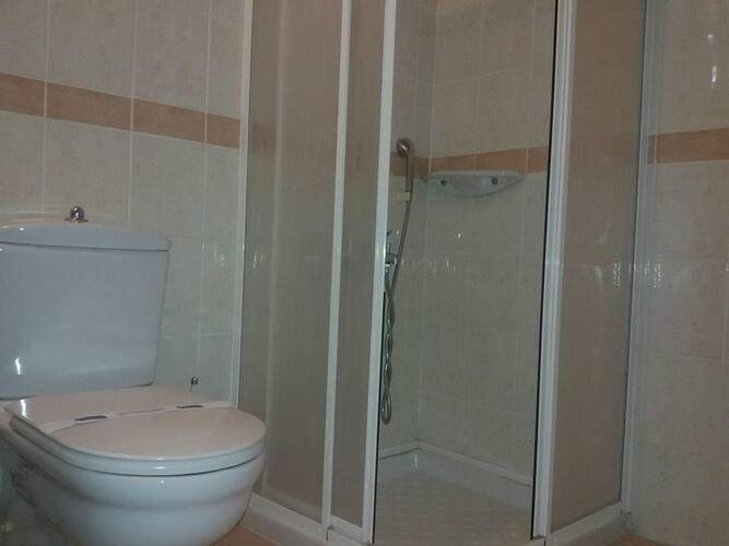 Ergun Hotel
