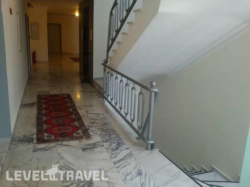 Фотография Ergun Hotel