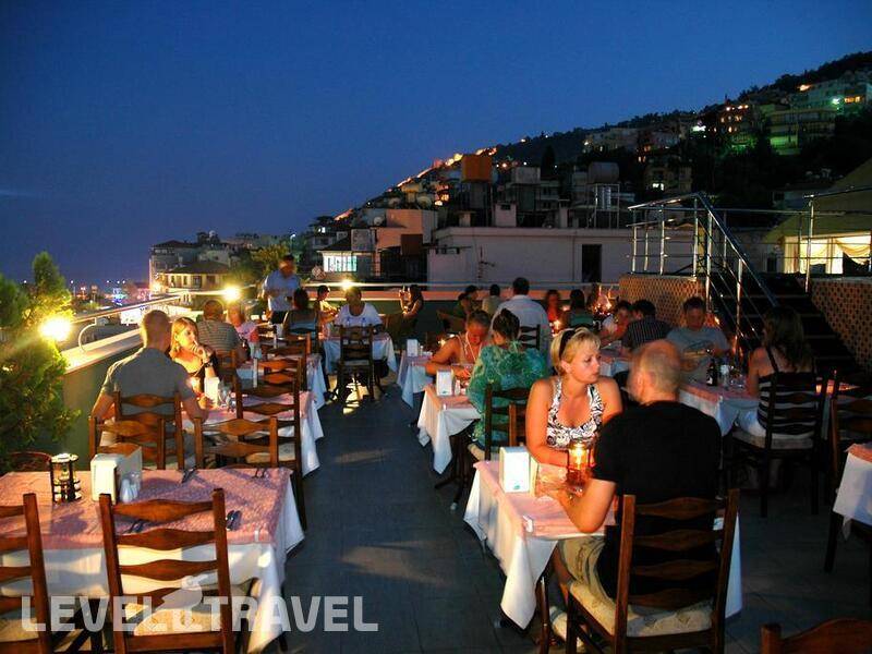 Фотография Ergun Hotel