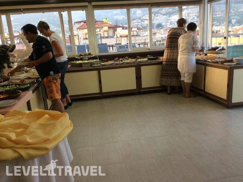 Фотография Ergun Hotel