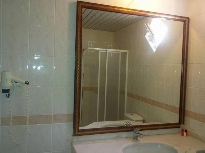 Ergun Hotel