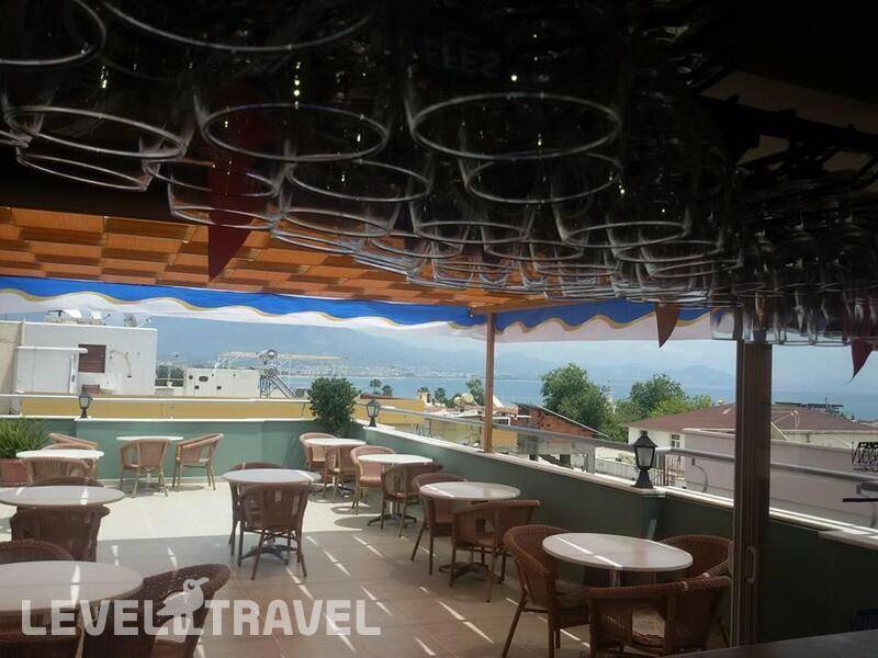 Фотография Ergun Hotel
