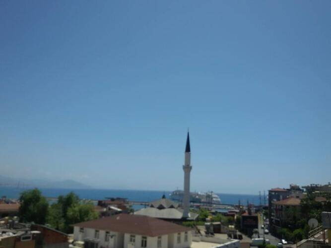 Ergun Hotel