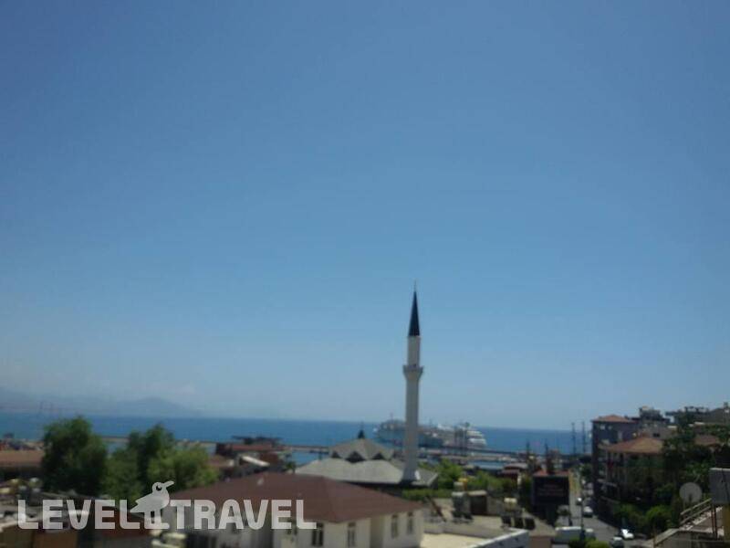 Фотография Ergun Hotel