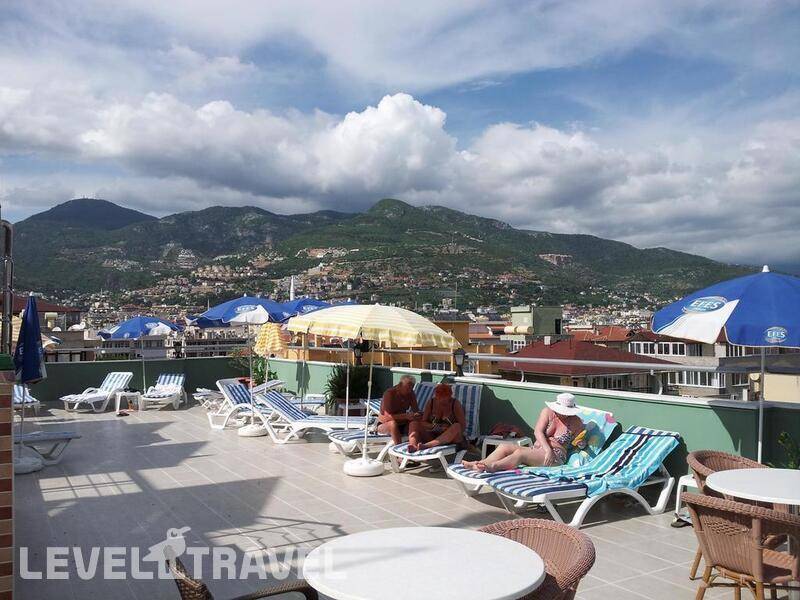Фотография Ergun Hotel