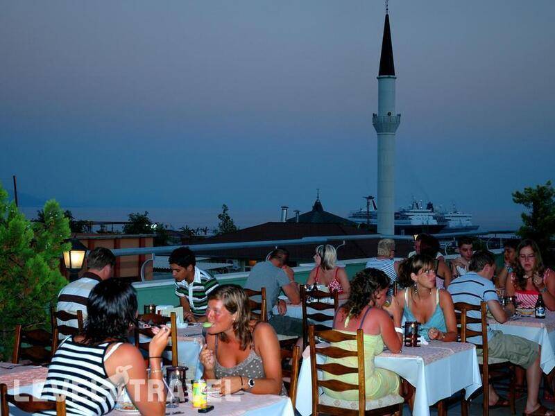 Фотография Ergun Hotel