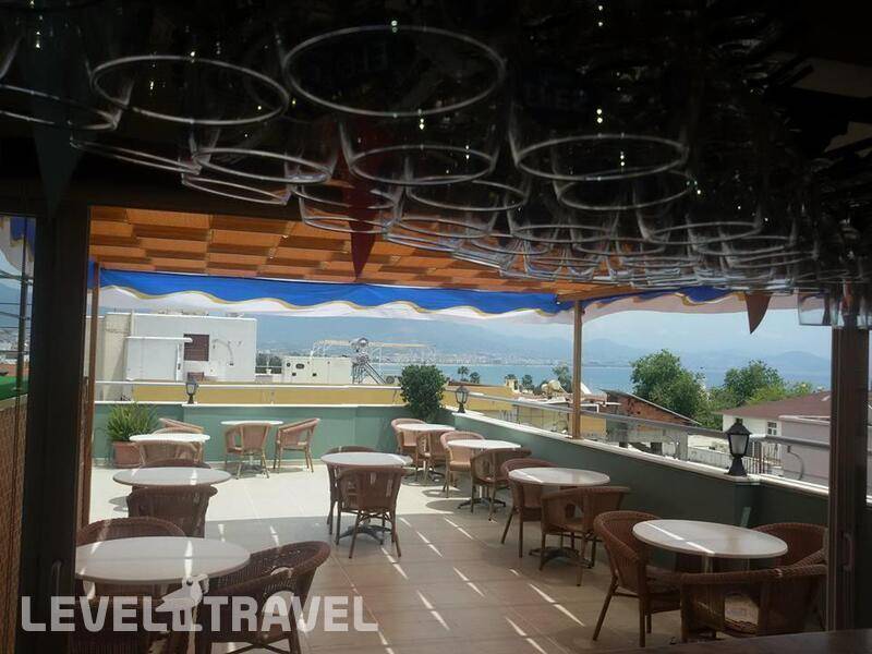 Фотография Ergun Hotel