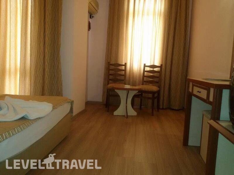 Фотография Ergun Hotel