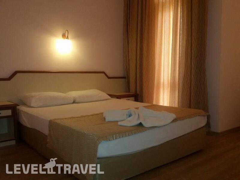 Фотография Ergun Hotel