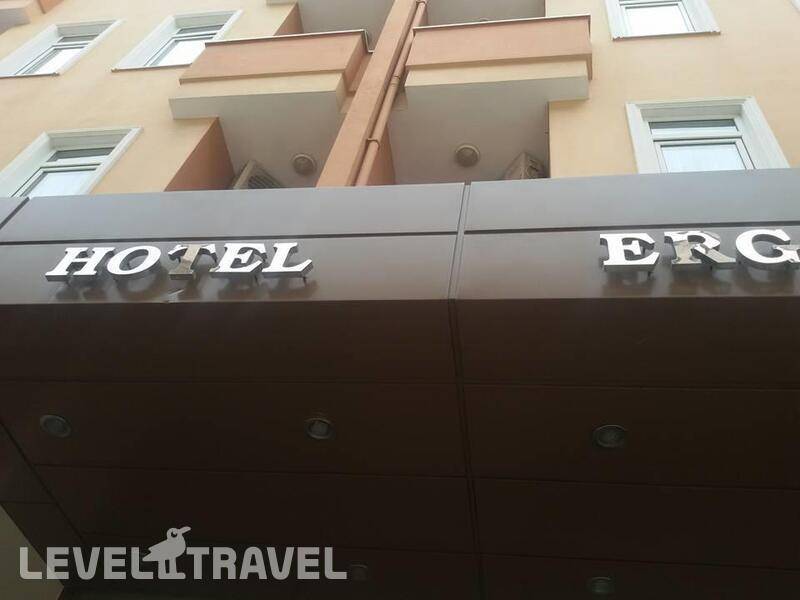 Фотография Ergun Hotel