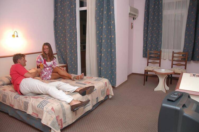 Ergun Hotel