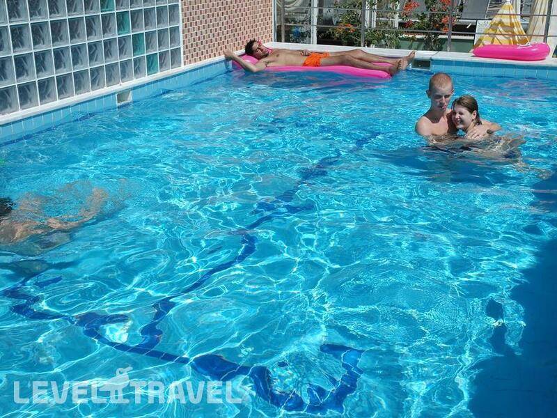 Фотография Ergun Hotel