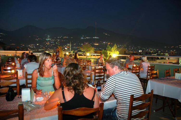 Ergun Hotel