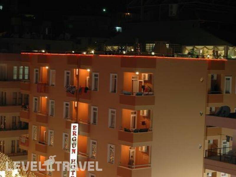 Фотография Ergun Hotel