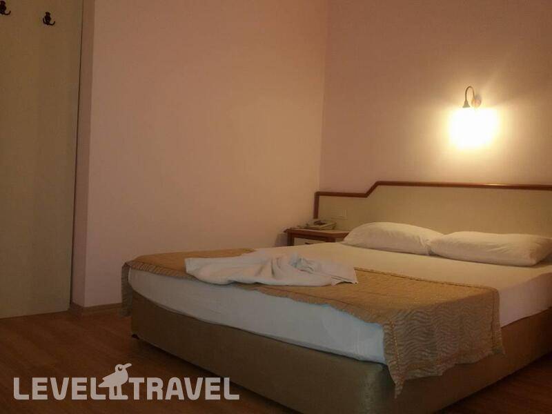 Фотография Ergun Hotel