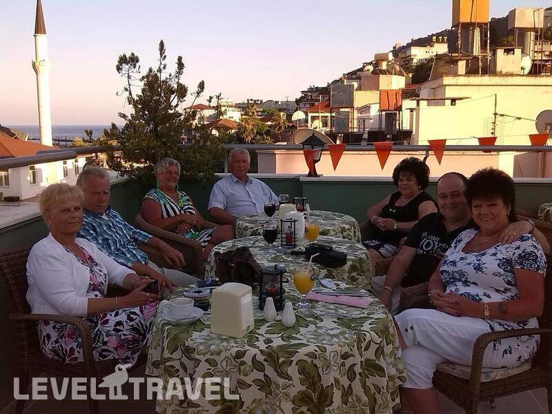 Фотография Ergun Hotel