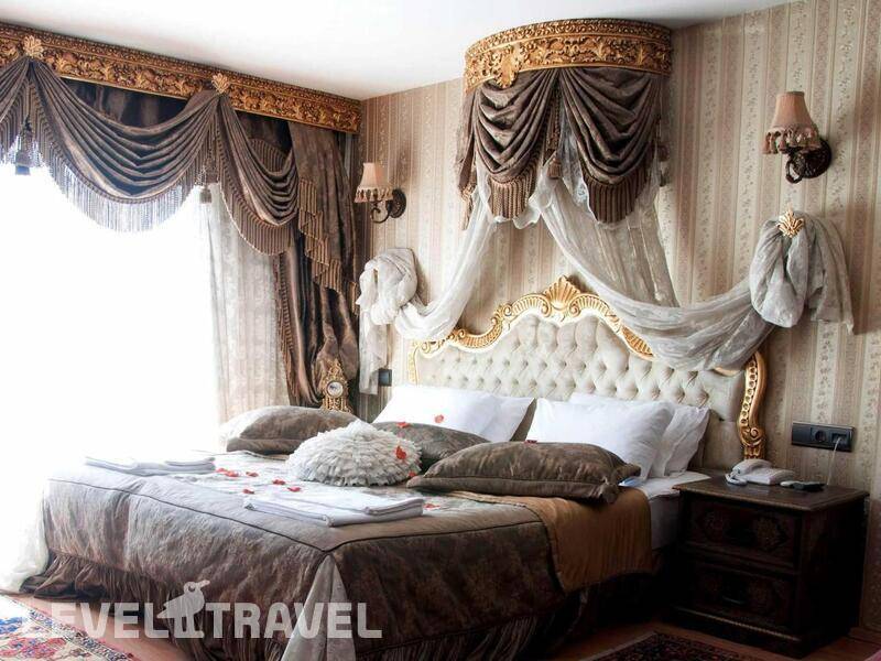 Фотография Aslan Hotel