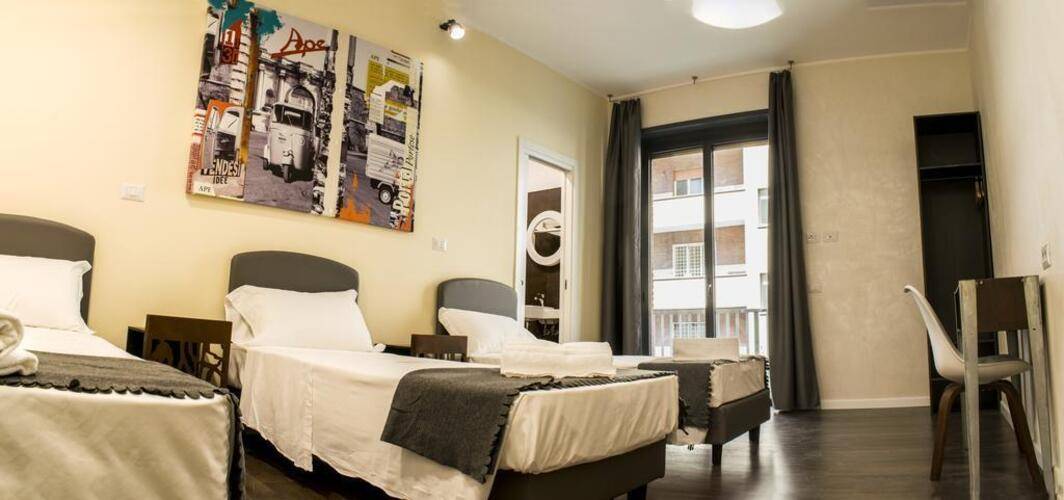 Hostel Trustever