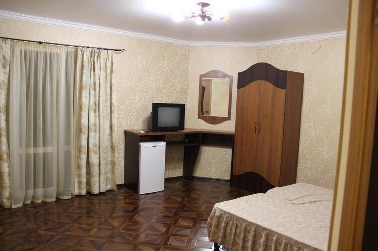Комплекс Отдыха Три Сосны
