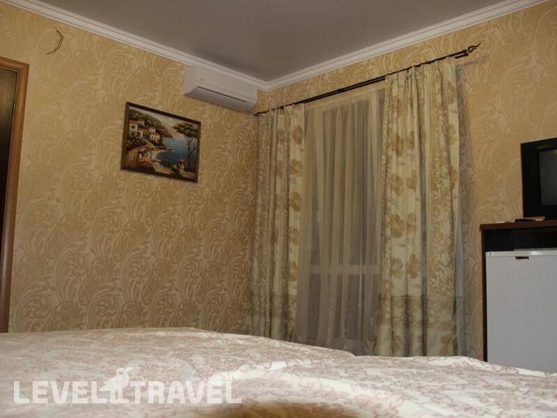 Фотография Комплекс Отдыха Три Сосны
