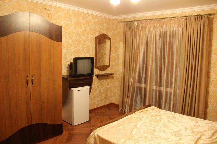 Комплекс Отдыха Три Сосны