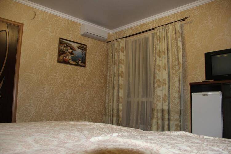 Комплекс Отдыха Три Сосны