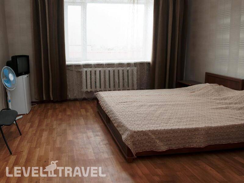 Фотография Комплекс Отдыха Три Сосны