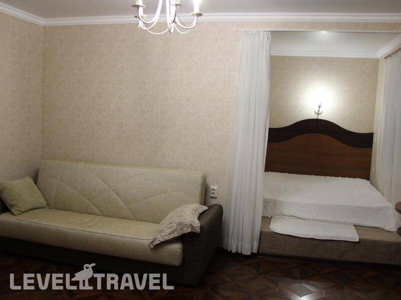 Фотография Комплекс Отдыха Три Сосны