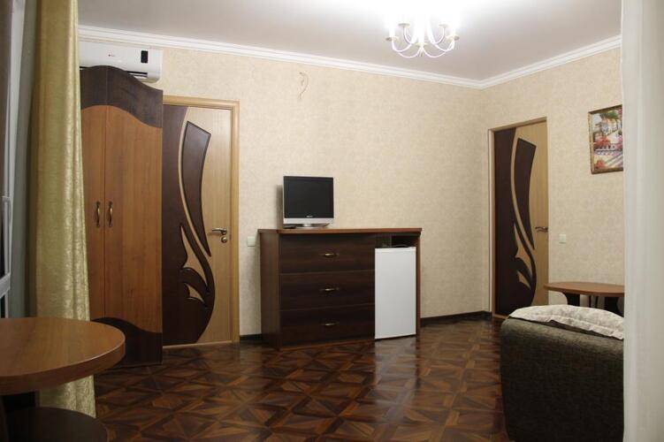 Комплекс Отдыха Три Сосны