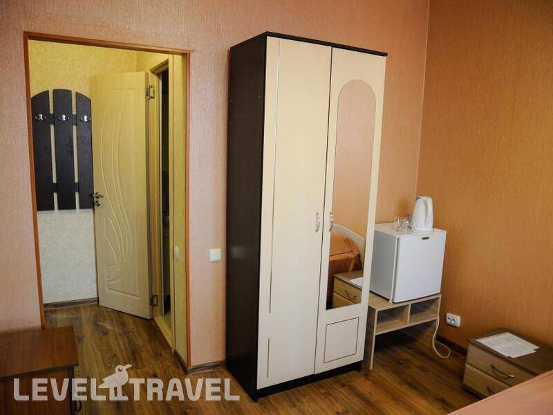 Фотография Комплекс Отдыха Три Сосны