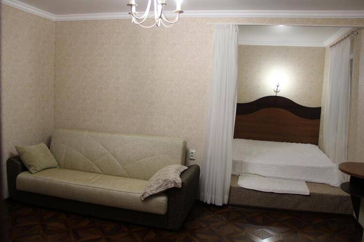 Комплекс Отдыха Три Сосны