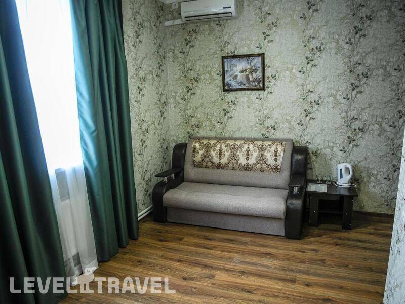 Фотография Комплекс Отдыха Три Сосны