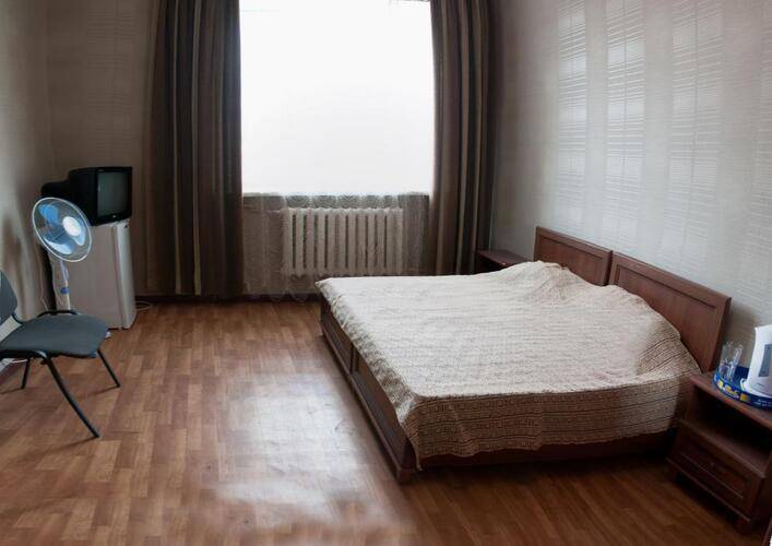 Комплекс Отдыха Три Сосны