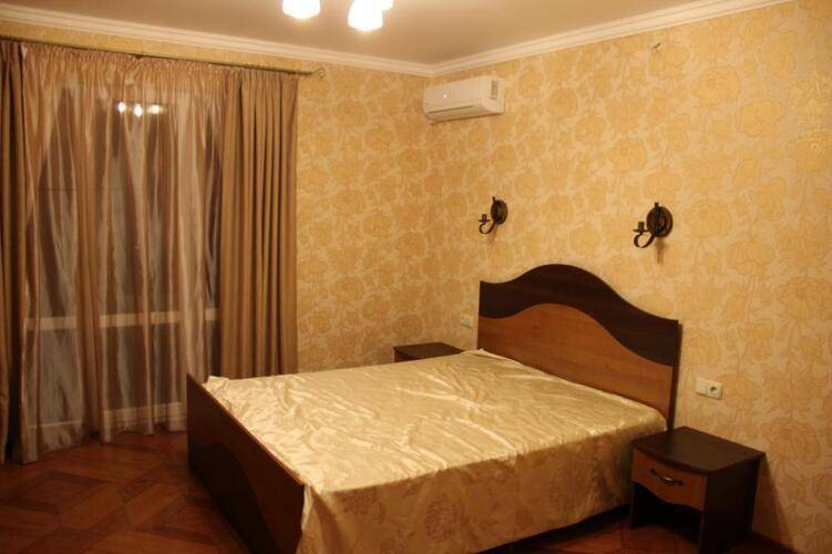 Комплекс Отдыха Три Сосны