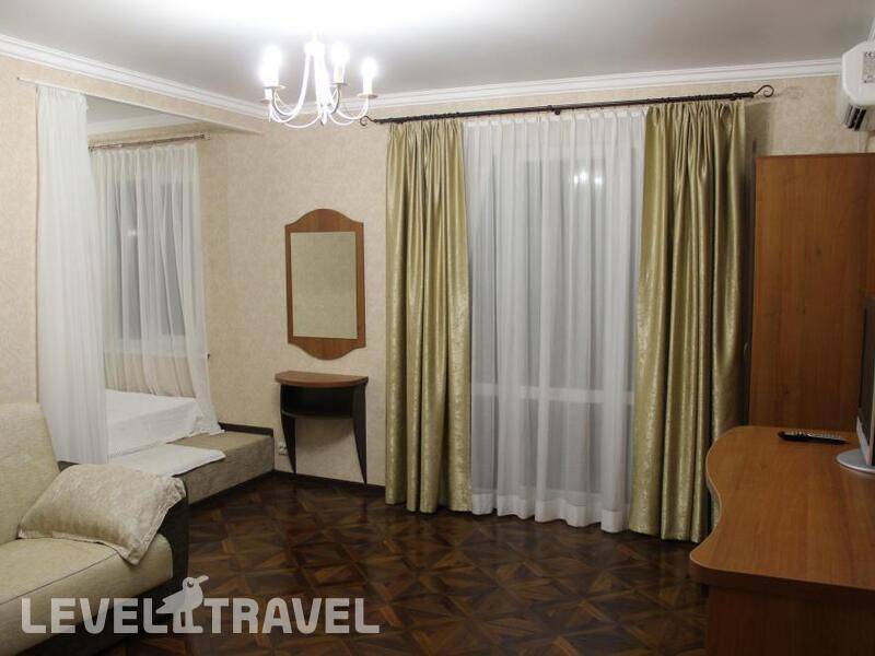 Фотография Комплекс Отдыха Три Сосны