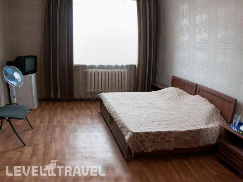 Фотография Комплекс Отдыха Три Сосны