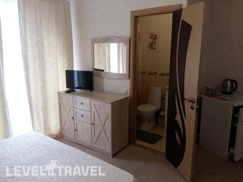 Фотография Комплекс Отдыха Три Сосны
