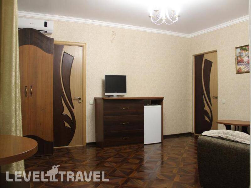 Фотография Комплекс Отдыха Три Сосны