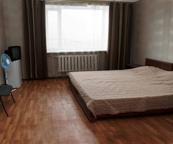 Комплекс Отдыха Три Сосны