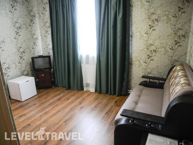 Фотография Комплекс Отдыха Три Сосны